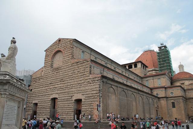 Basilica of San Lorenzo